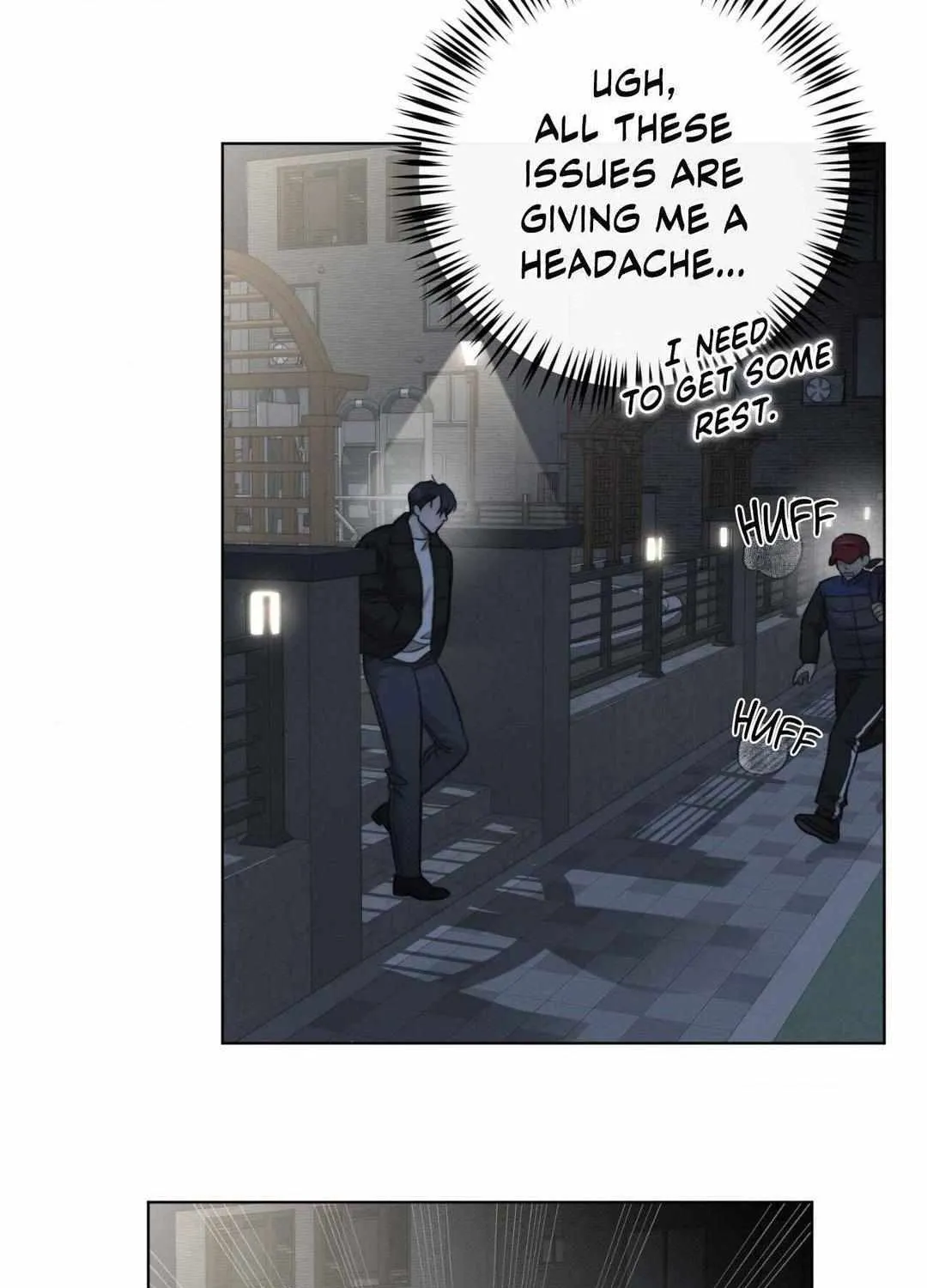 Despite That Chapter 5 page 82 - 