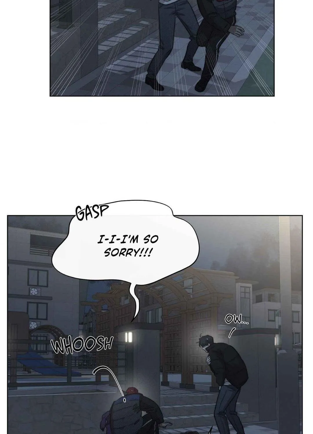 Despite That Chapter 5 page 84 - 