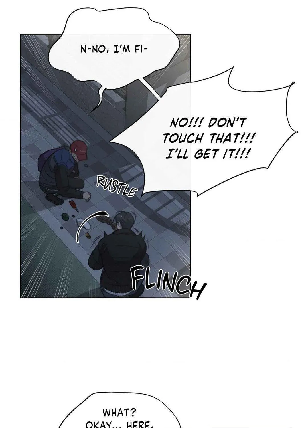 Despite That Chapter 5 page 86 - 