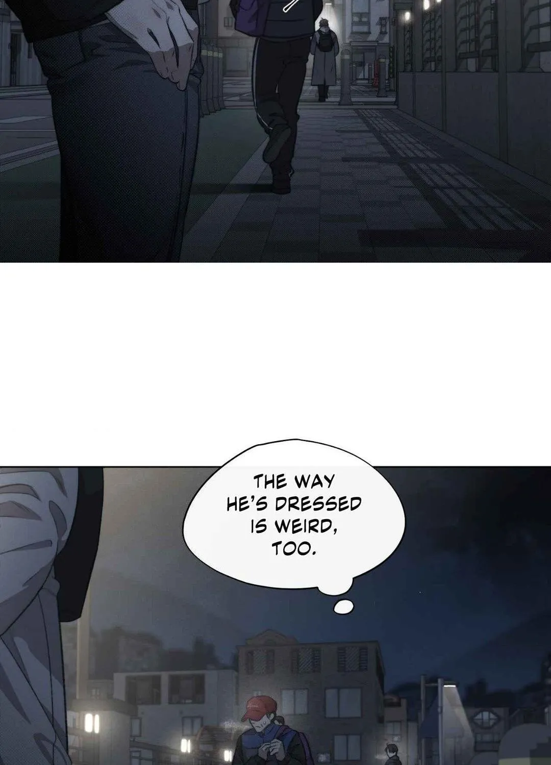 Despite That Chapter 5 page 92 - 