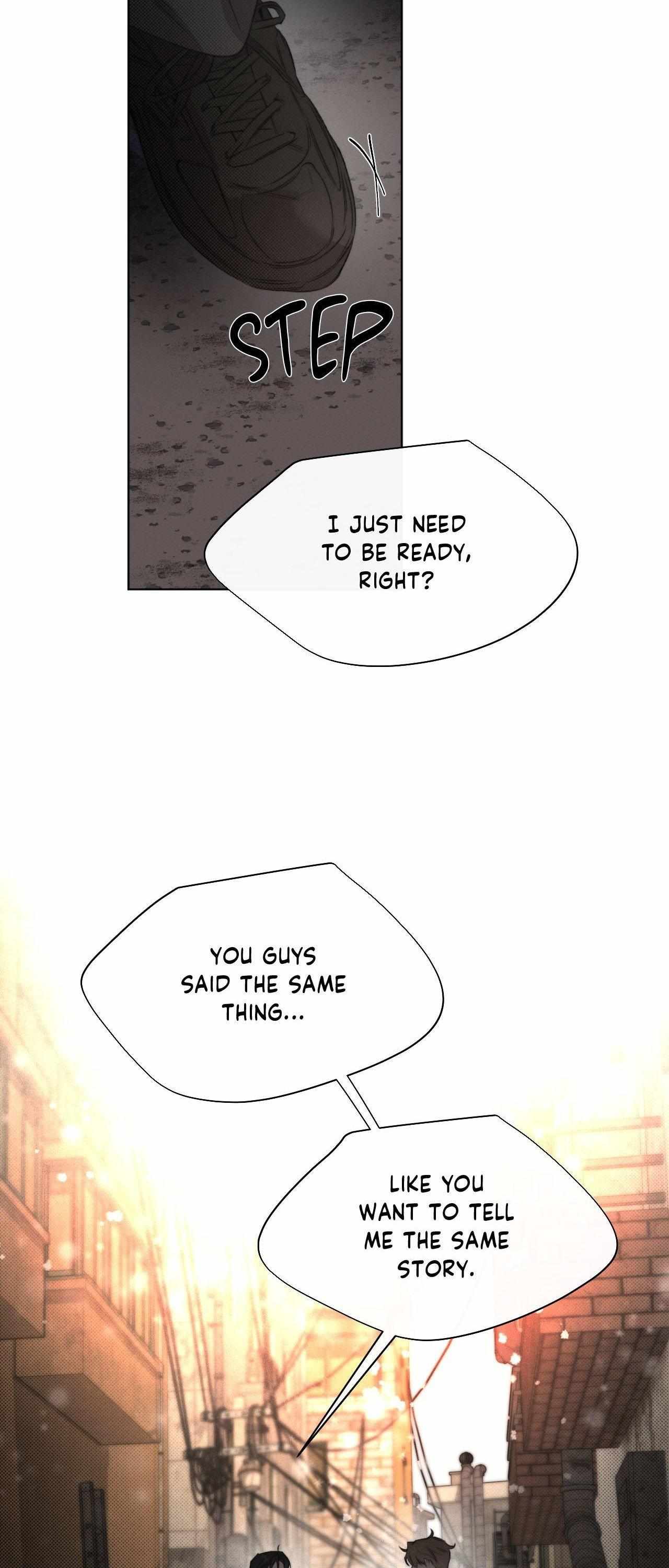 Despite That Chapter 50 page 12 - 