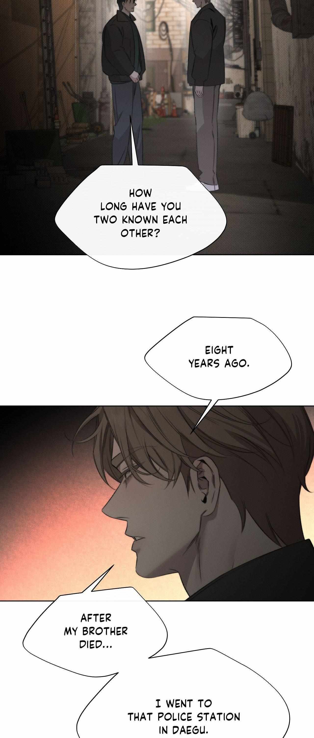 Despite That Chapter 50 page 13 - 