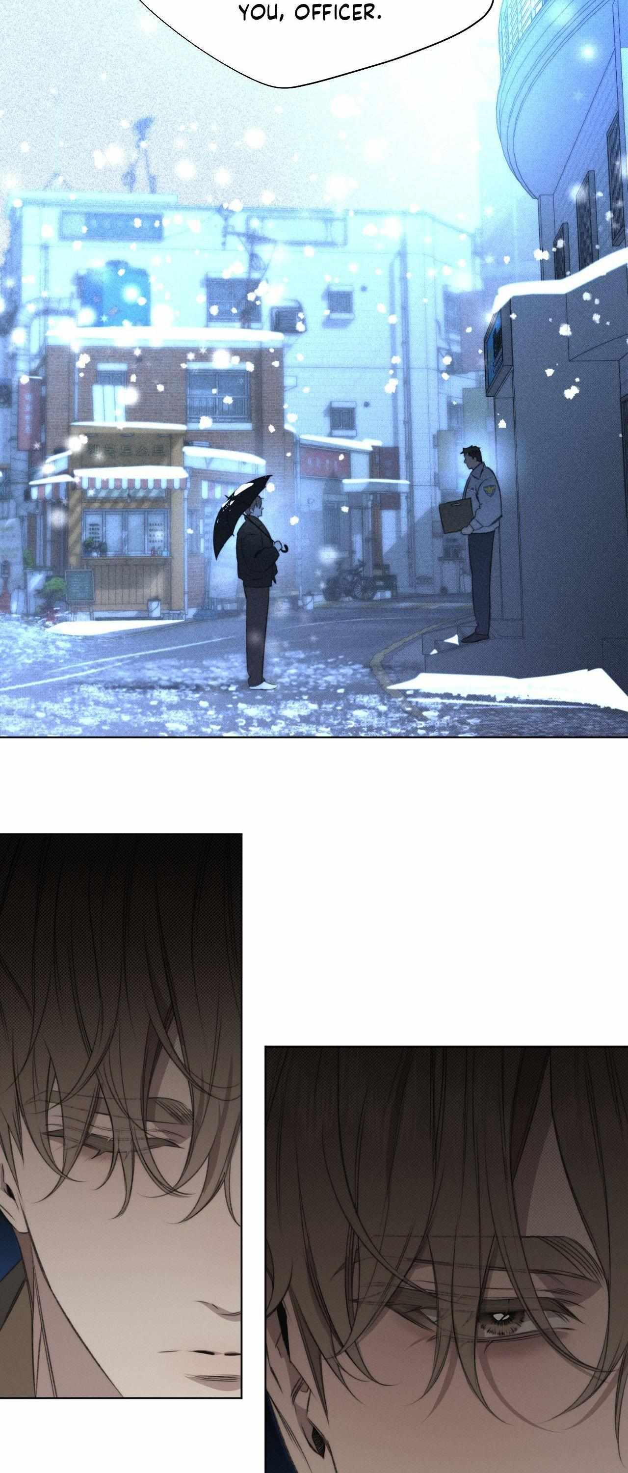Despite That Chapter 50 page 15 - 