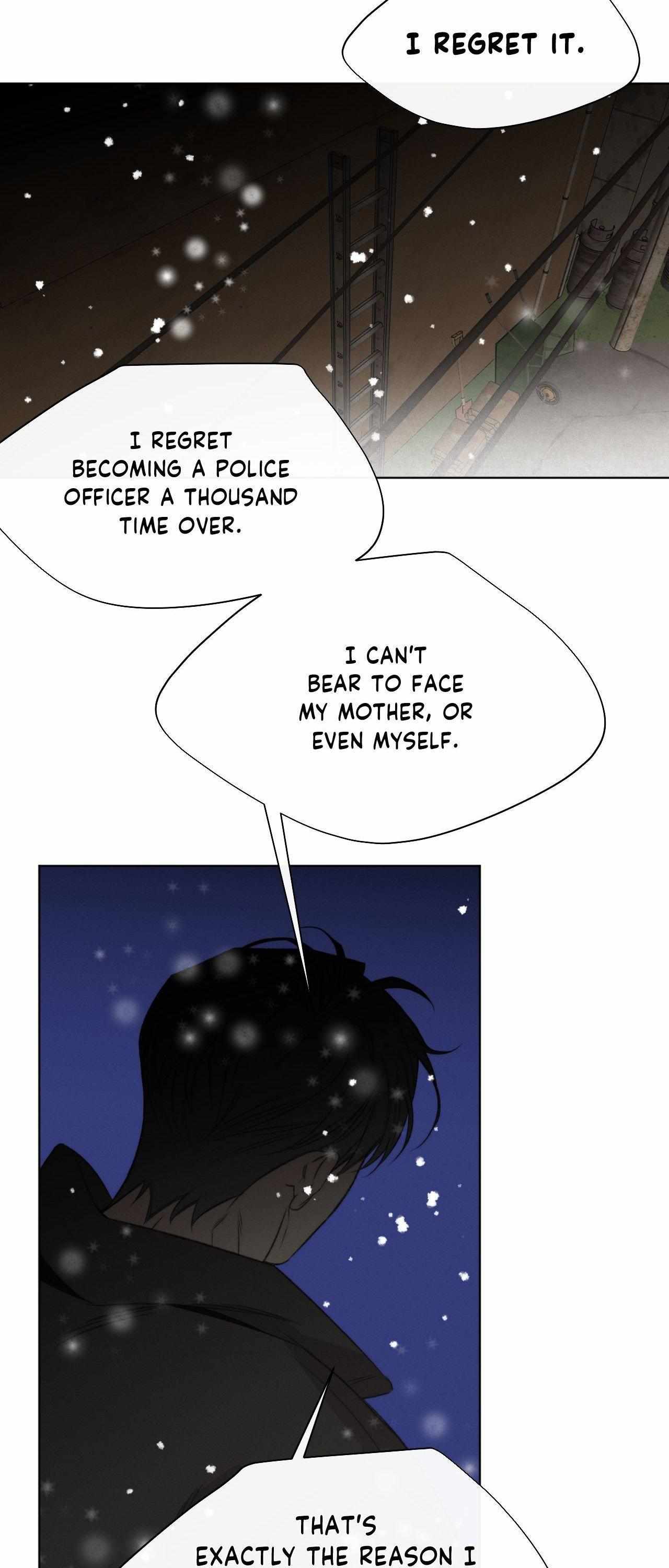 Despite That Chapter 50 page 22 - 