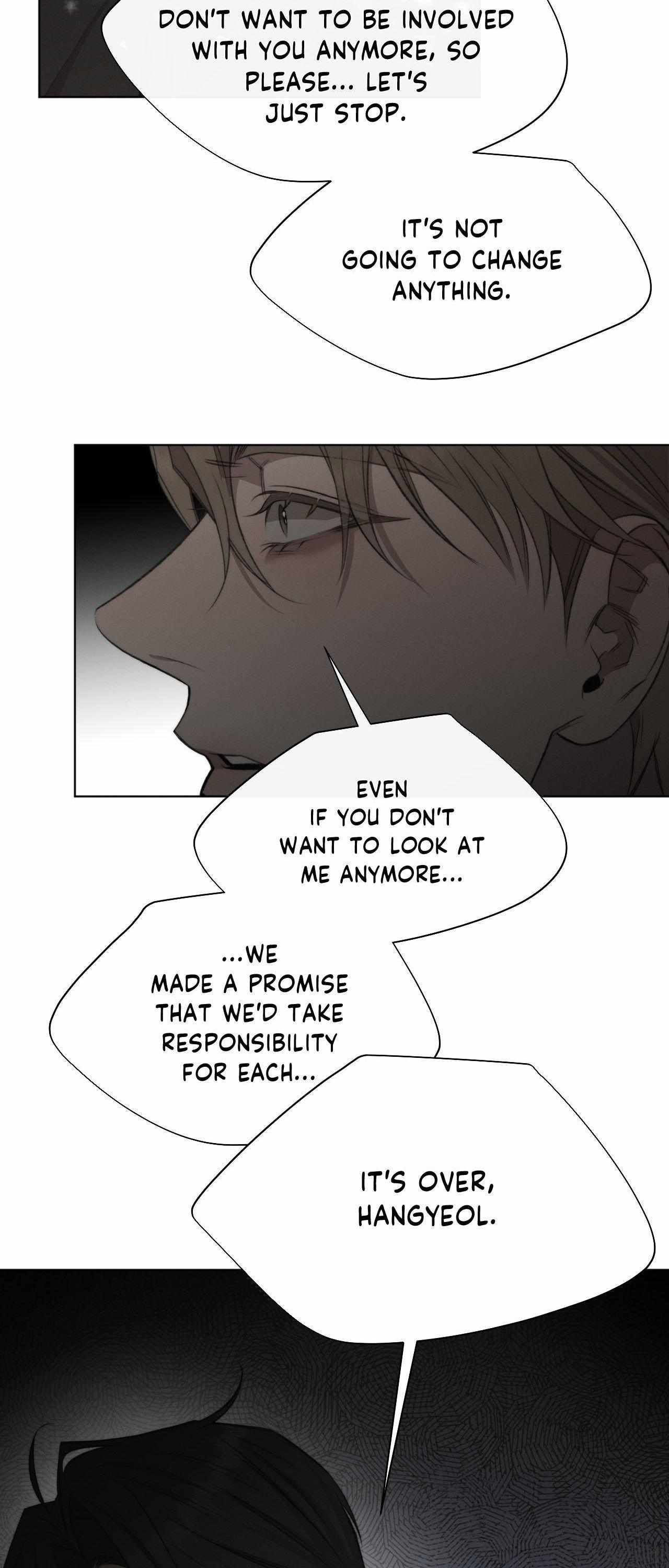 Despite That Chapter 50 page 23 - 