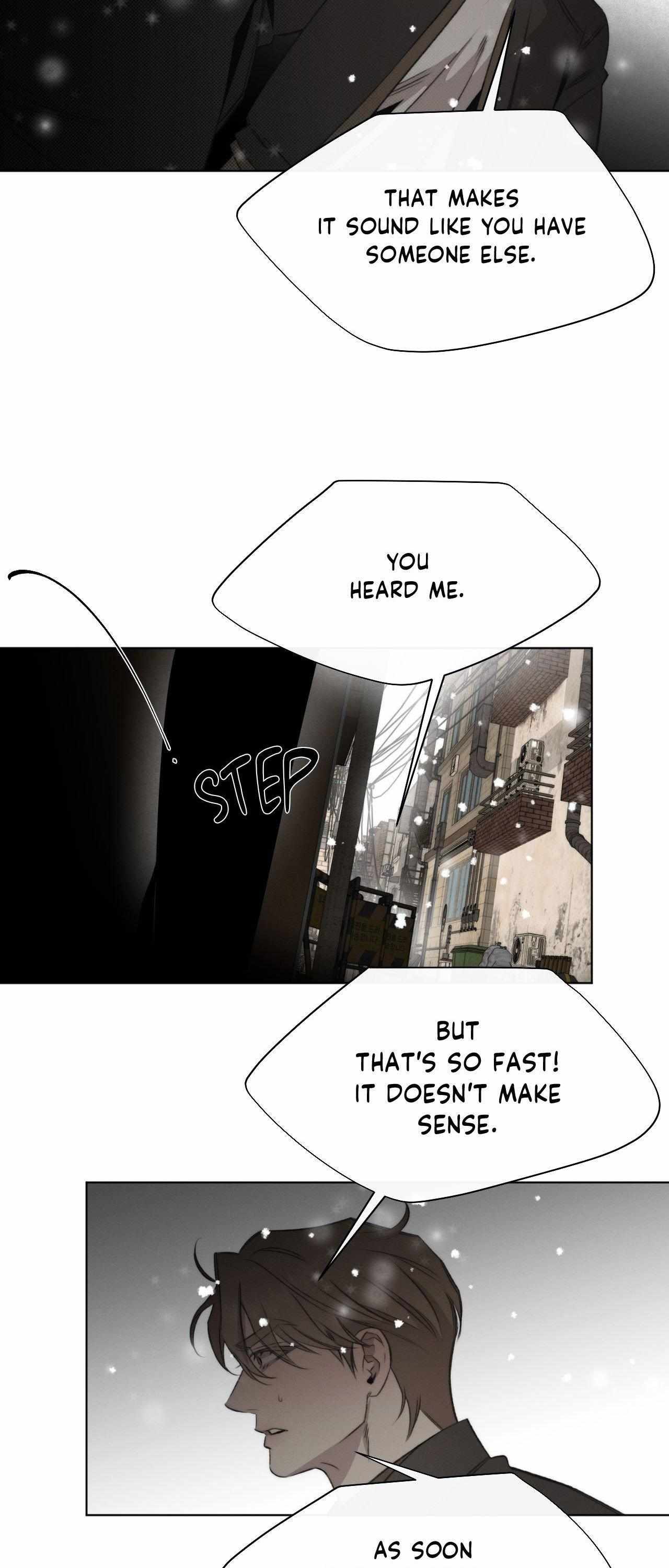 Despite That Chapter 50 page 25 - 