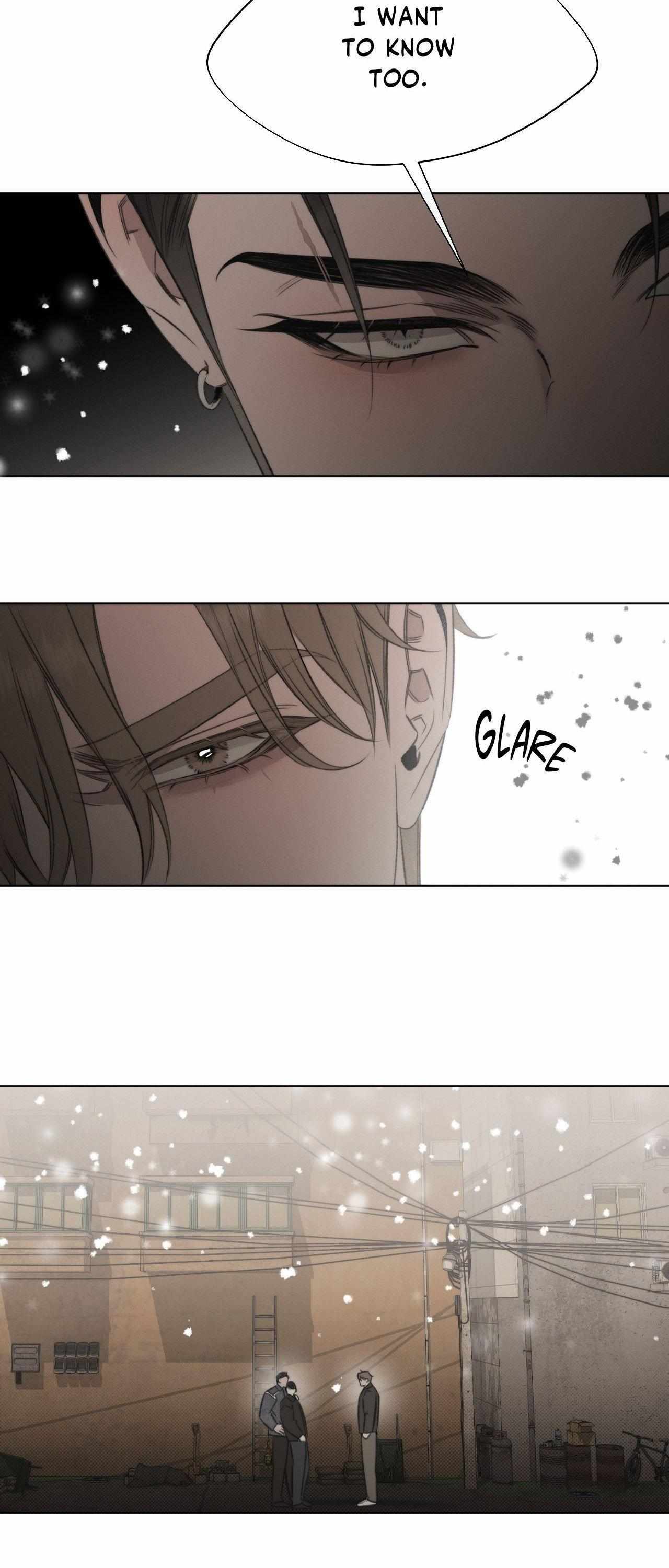 Despite That Chapter 50 page 32 - 