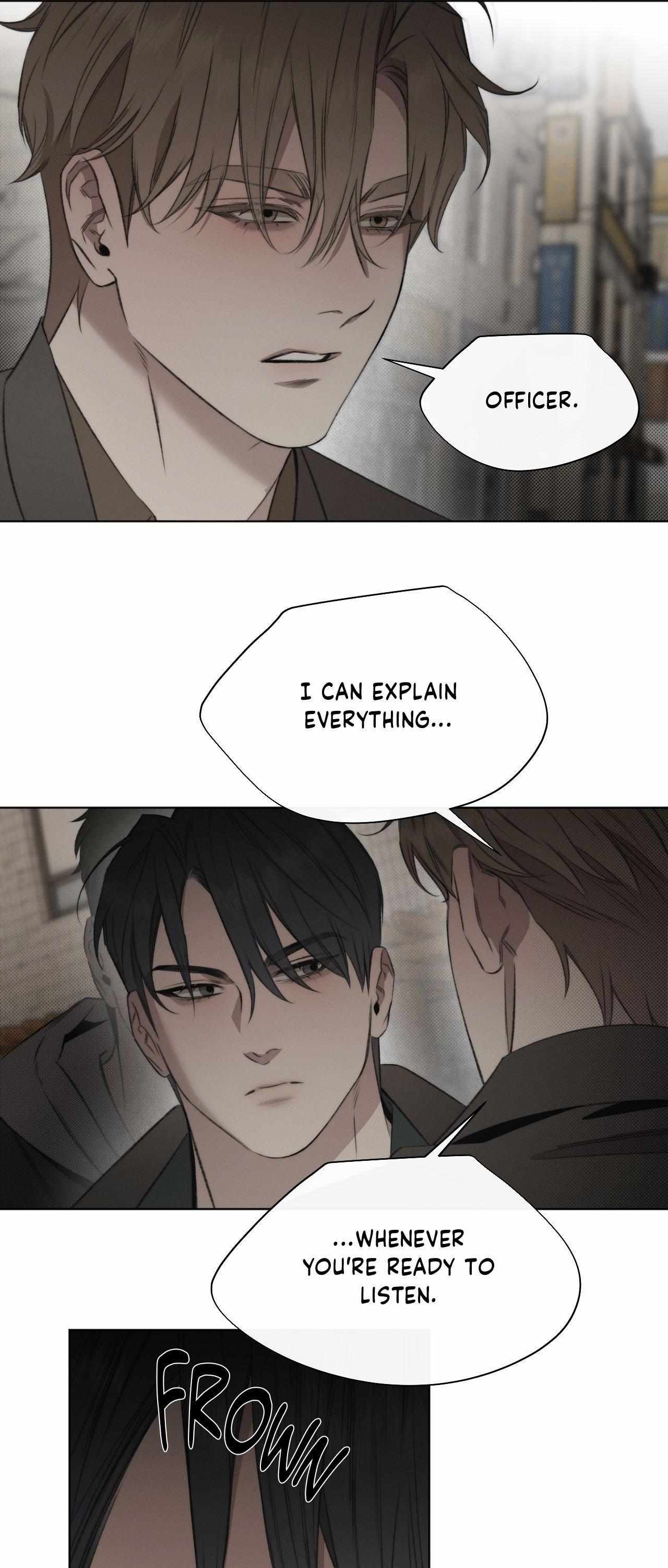 Despite That Chapter 50 page 5 - 