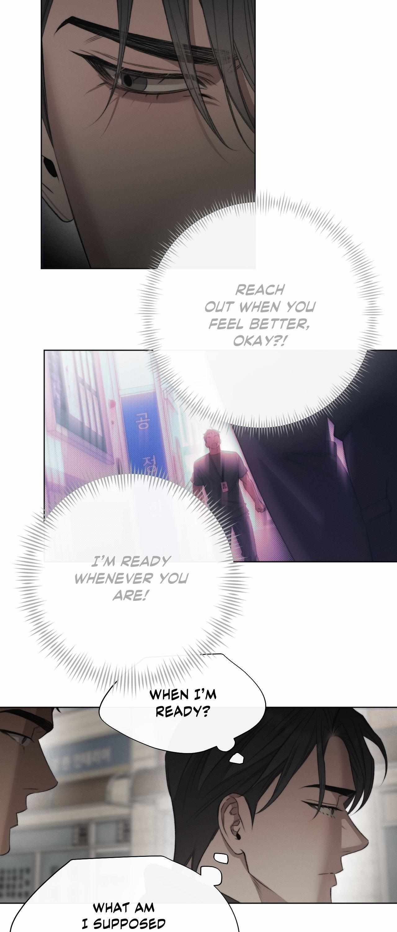 Despite That Chapter 50 page 6 - 