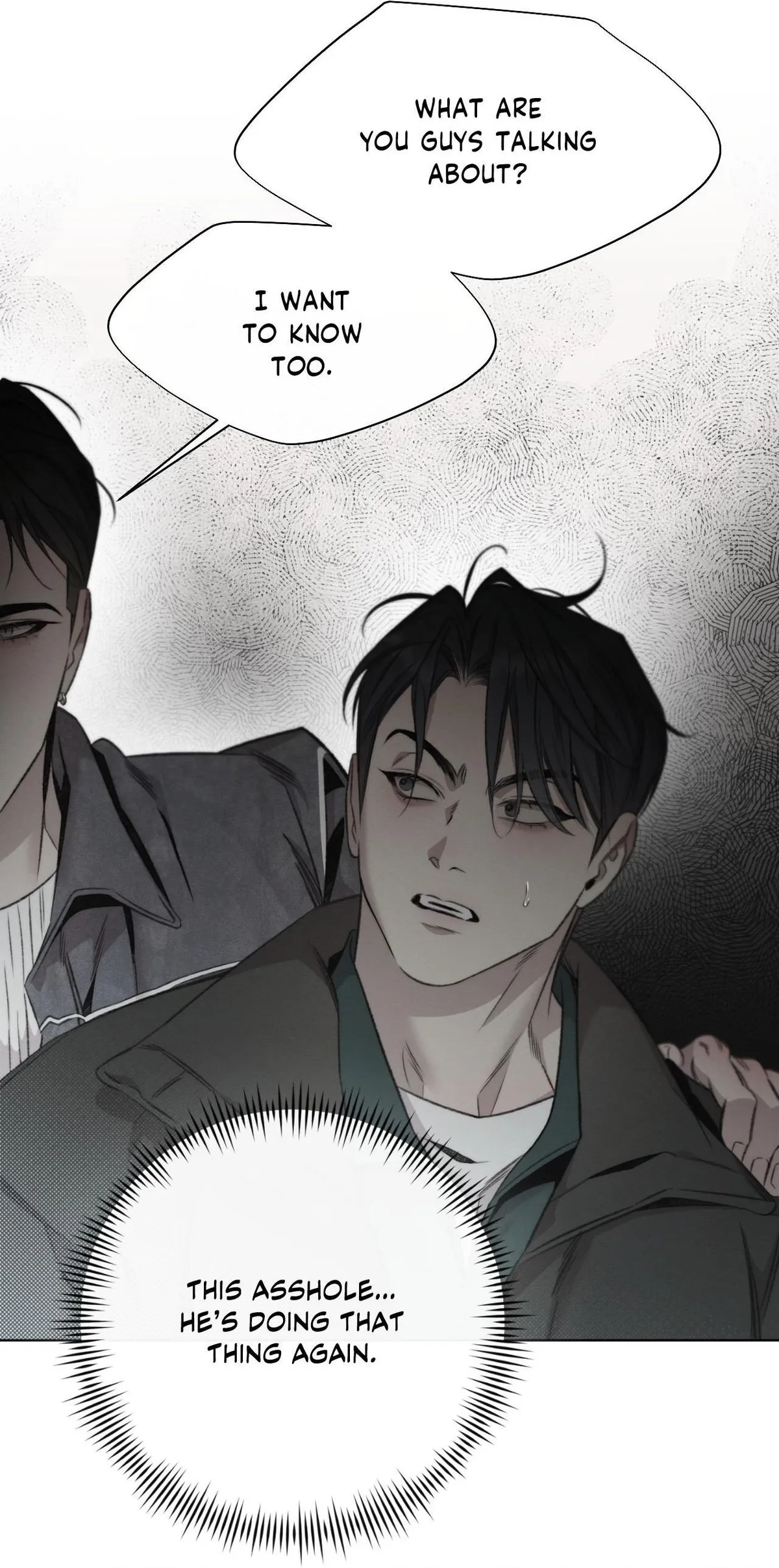 Despite That Chapter 51 page 13 - 