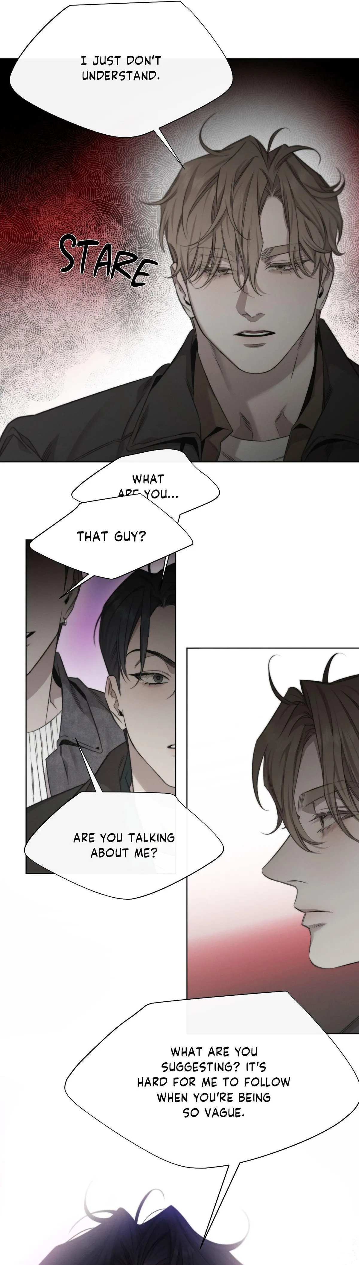 Despite That Chapter 51 page 15 - 
