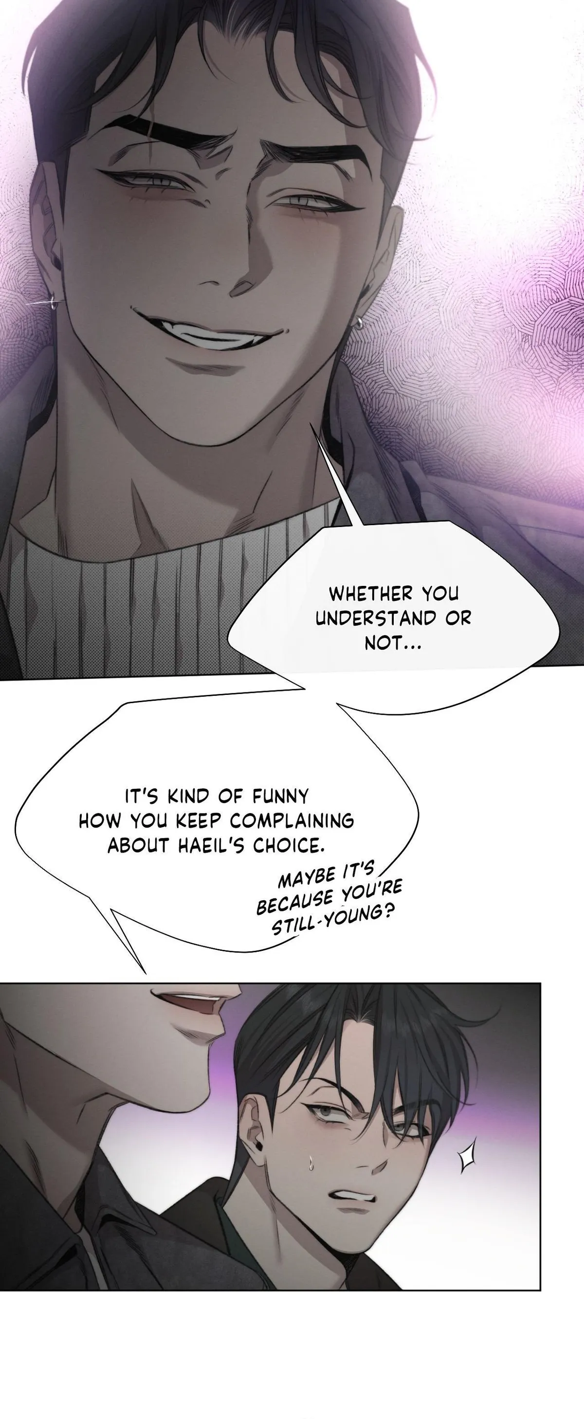 Despite That Chapter 51 page 16 - 