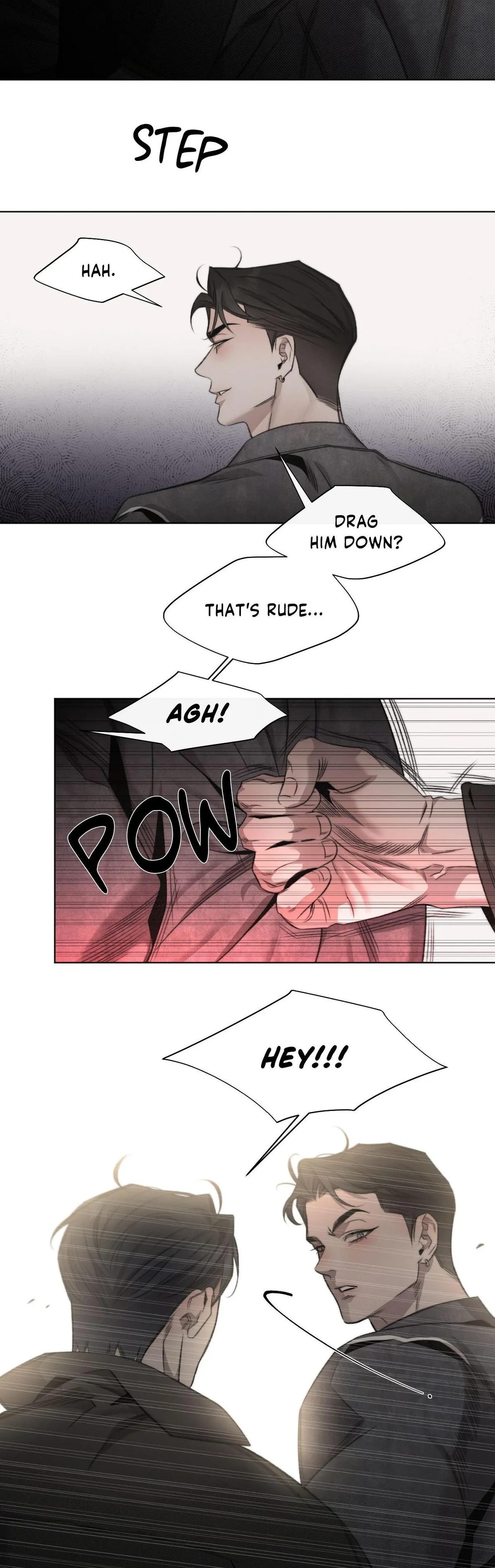 Despite That Chapter 51 page 19 - 