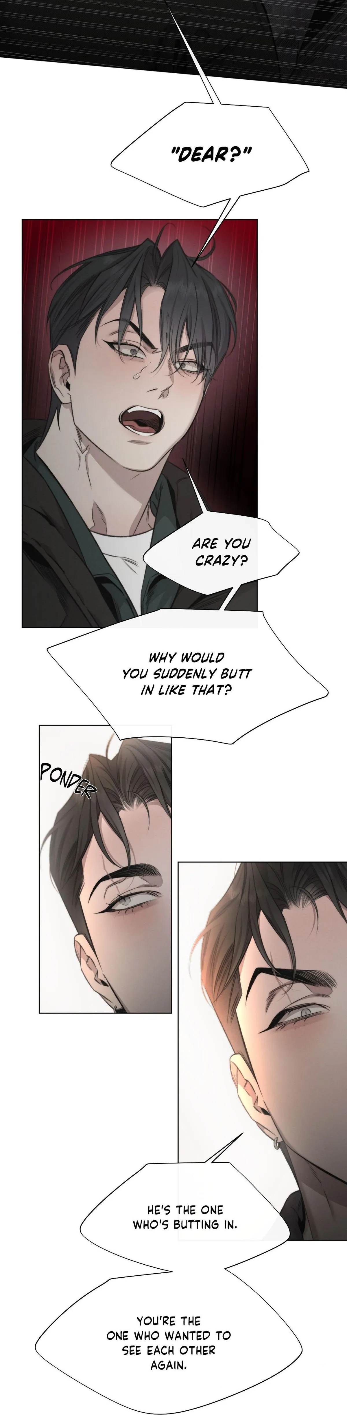 Despite That Chapter 51 page 20 - 