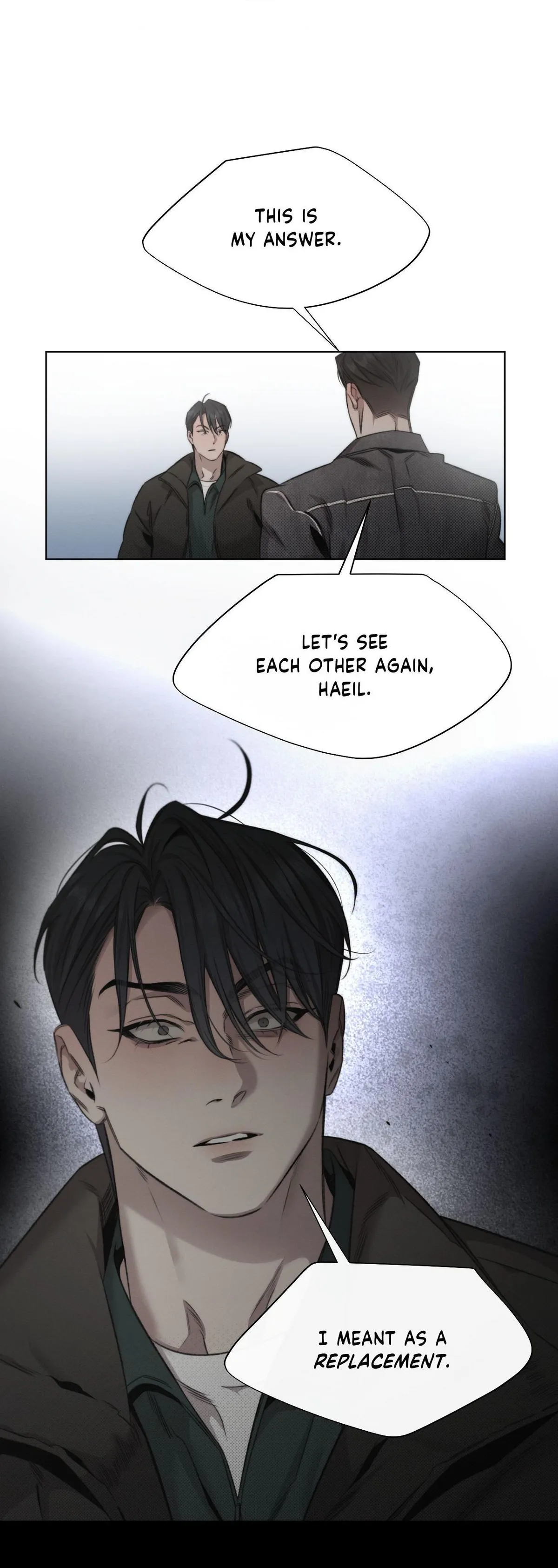 Despite That Chapter 51 page 21 - 