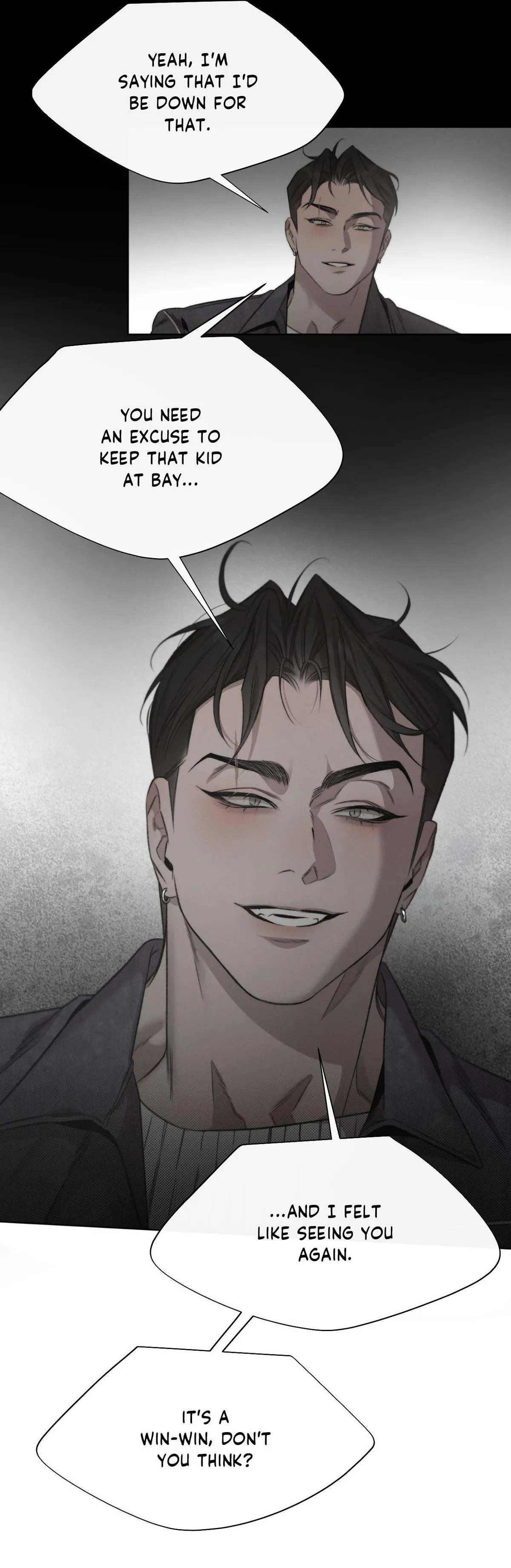 Despite That Chapter 51 page 22 - 