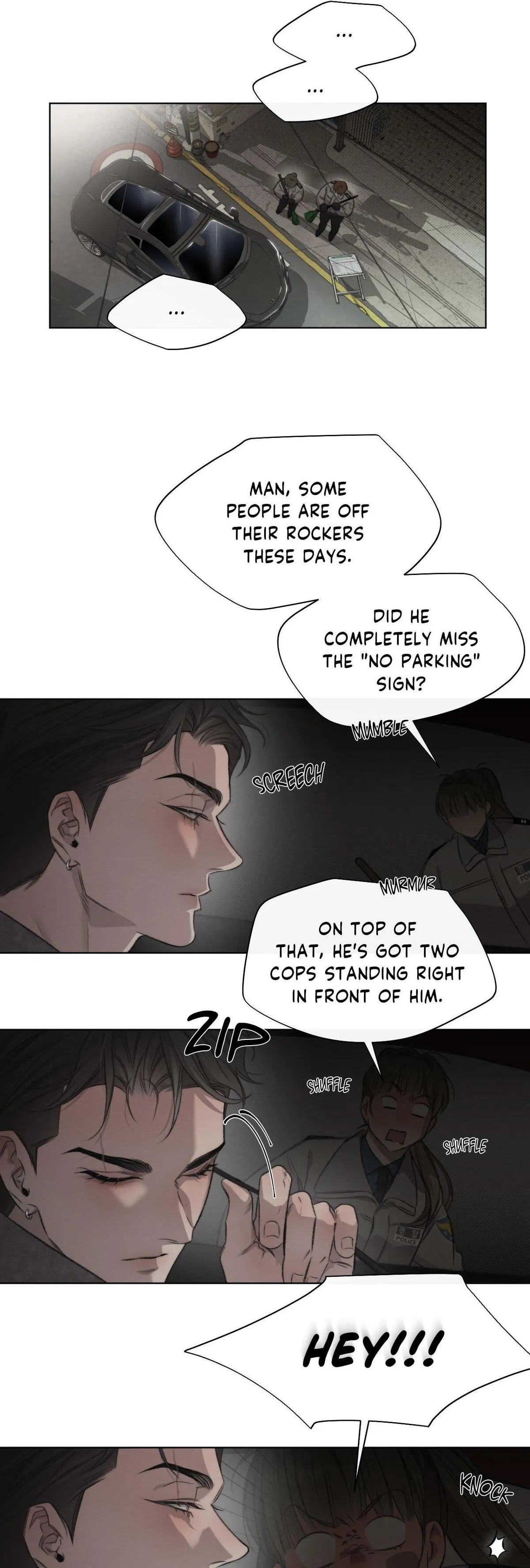 Despite That Chapter 51 page 4 - 