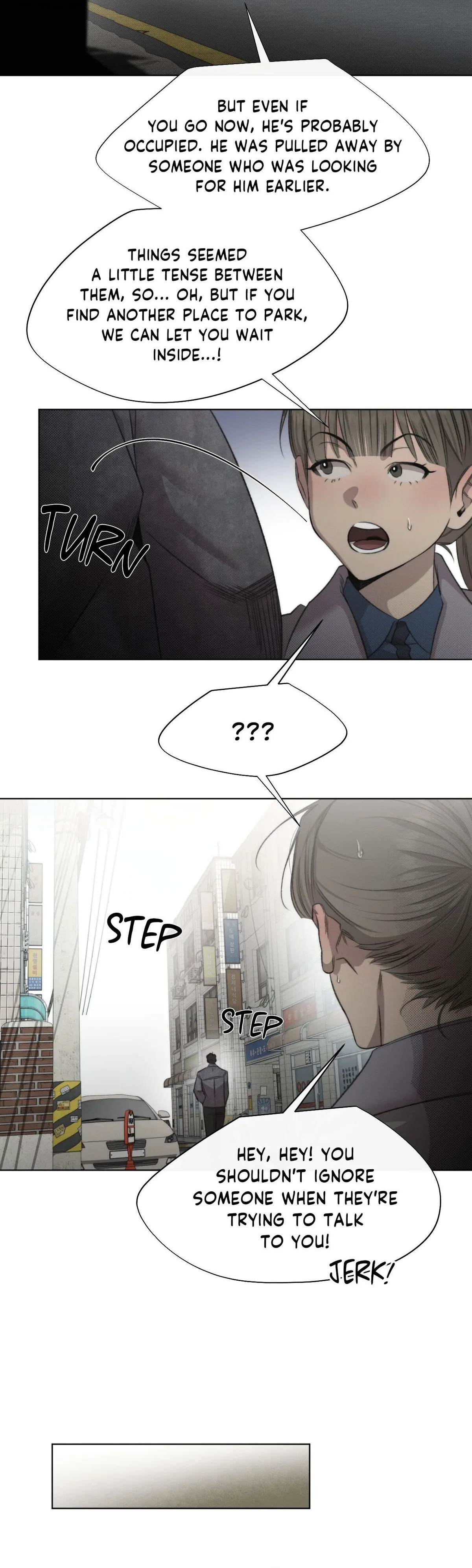 Despite That Chapter 51 page 8 - 