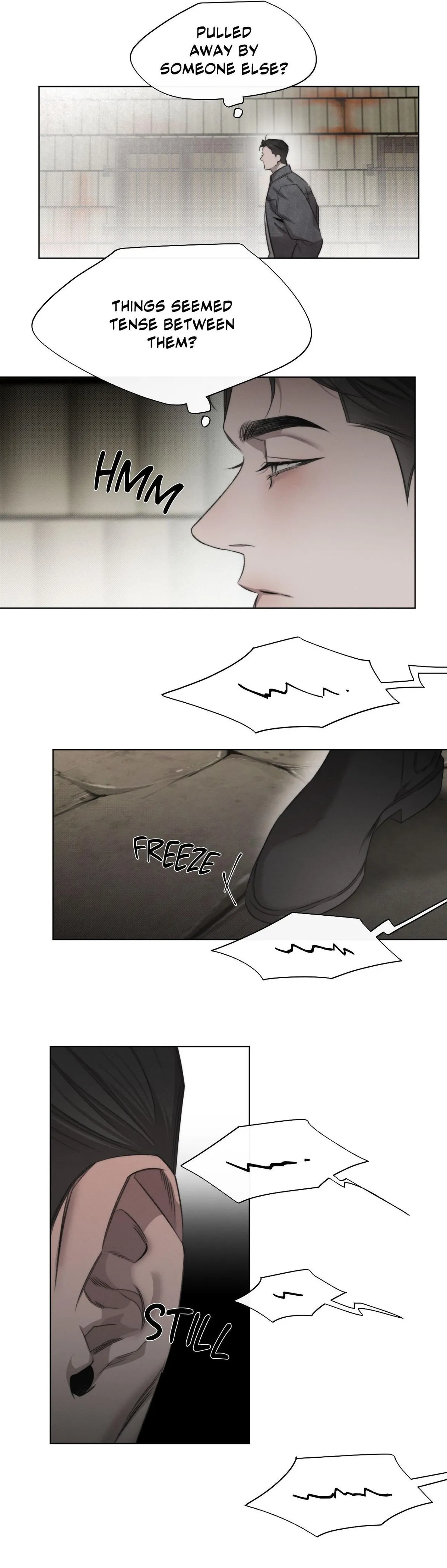 Despite That Chapter 51 page 9 - 