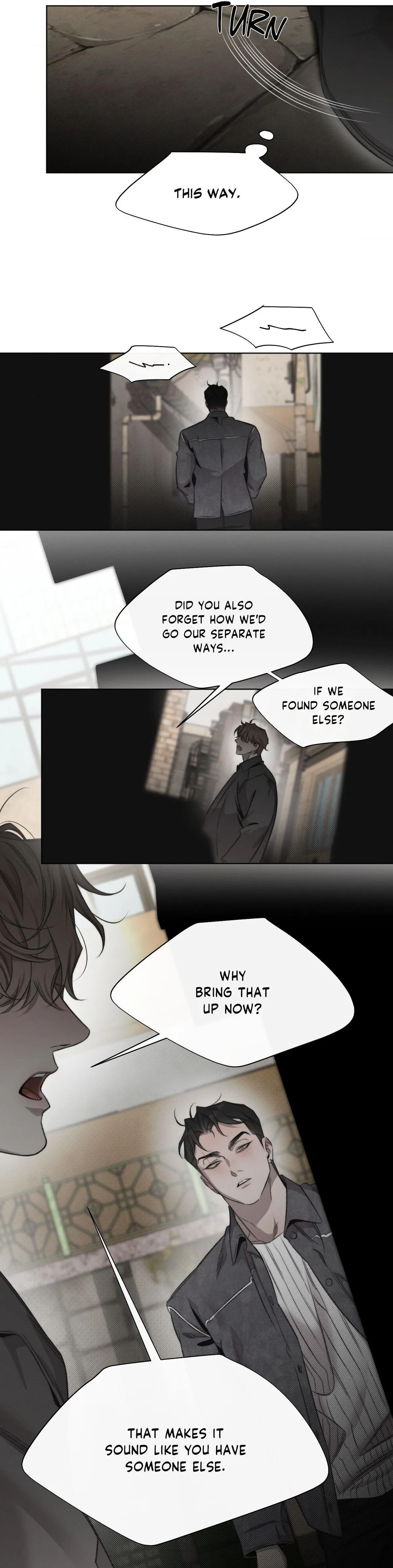 Despite That Chapter 51 page 10 - 