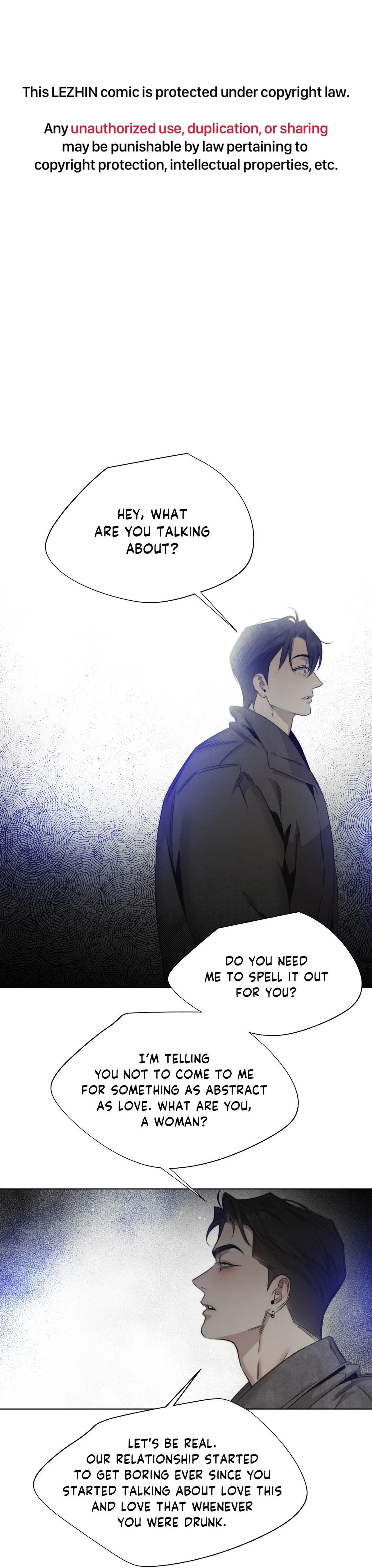 Despite That Chapter 52 page 1 - 