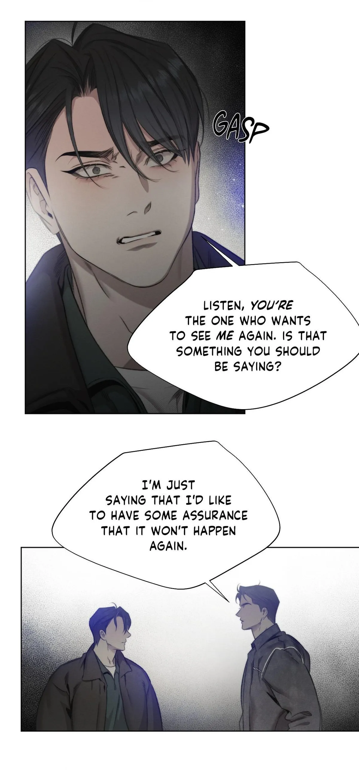 Despite That Chapter 52 page 2 - 