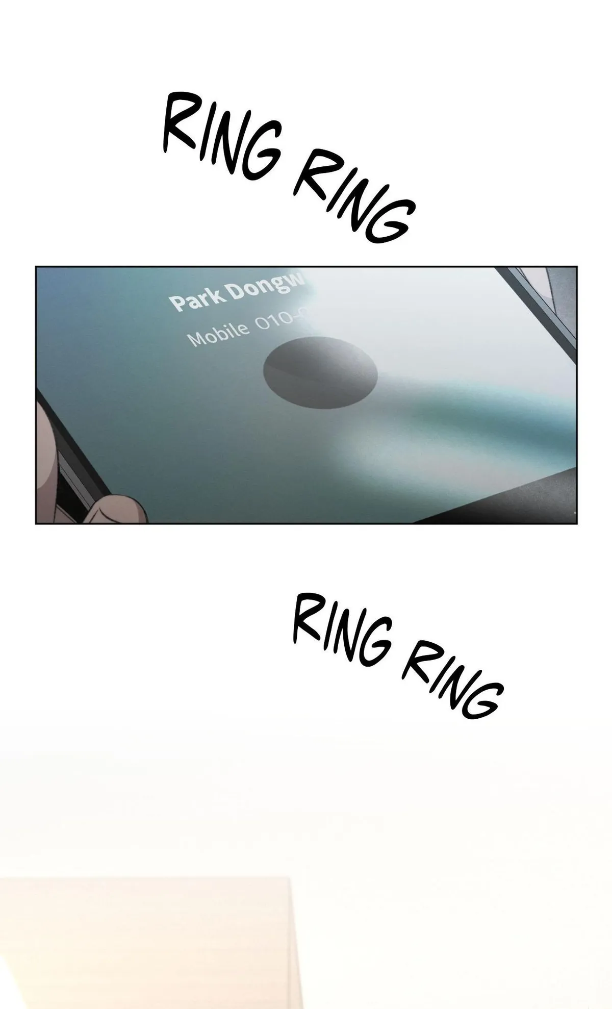 Despite That Chapter 52 page 11 - 
