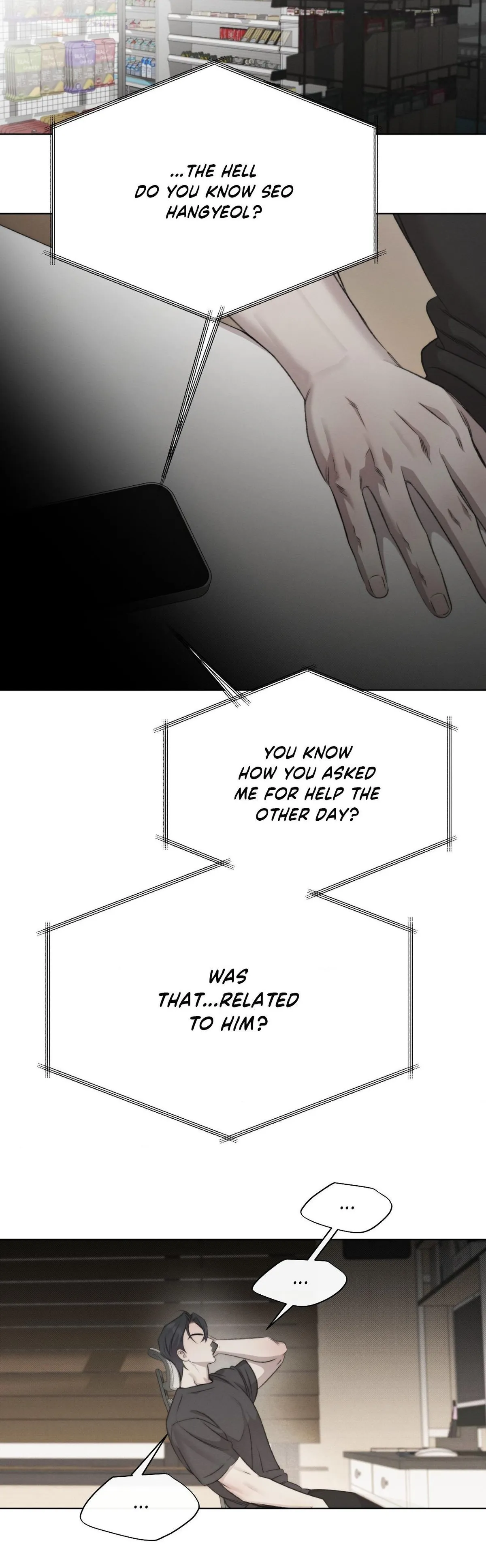 Despite That Chapter 52 page 13 - 