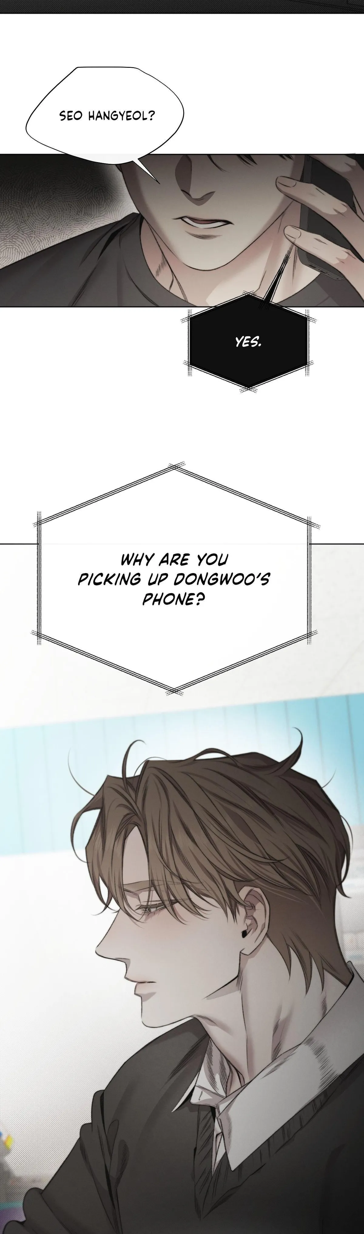 Despite That Chapter 52 page 15 - 