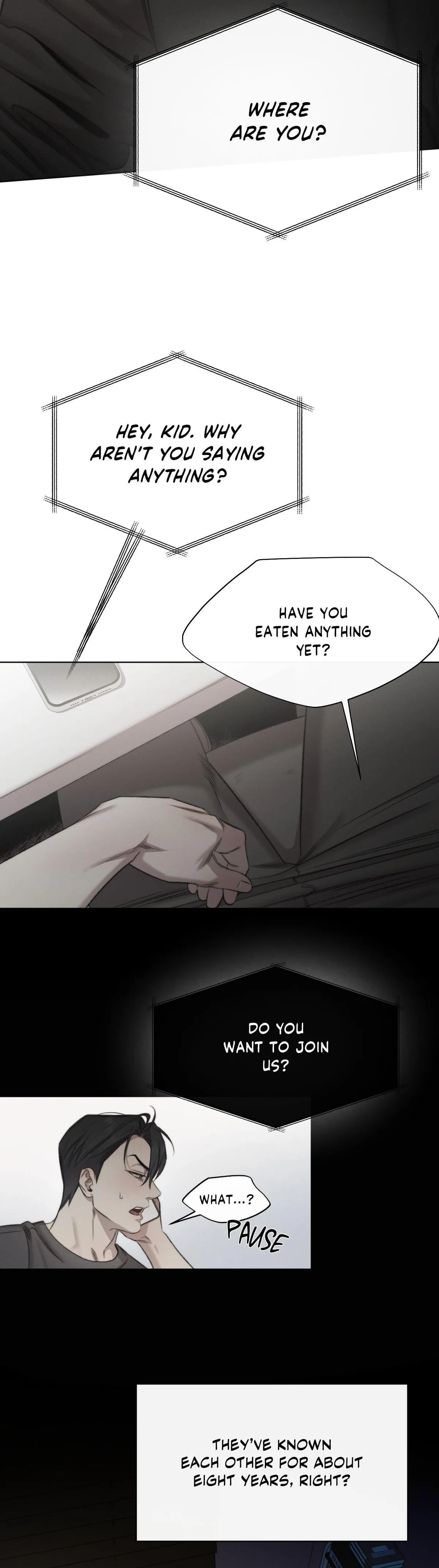 Despite That Chapter 52 page 16 - 
