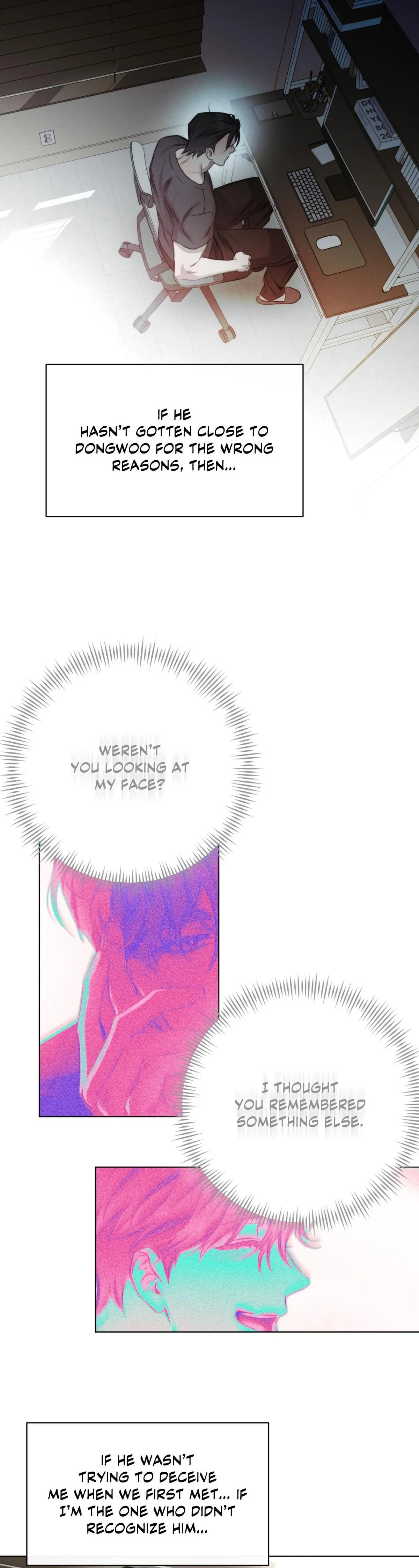 Despite That Chapter 52 page 17 - 