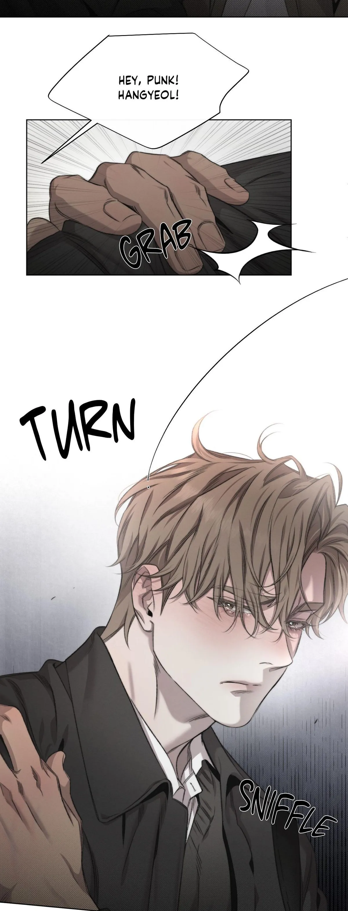 Despite That Chapter 52 page 20 - 