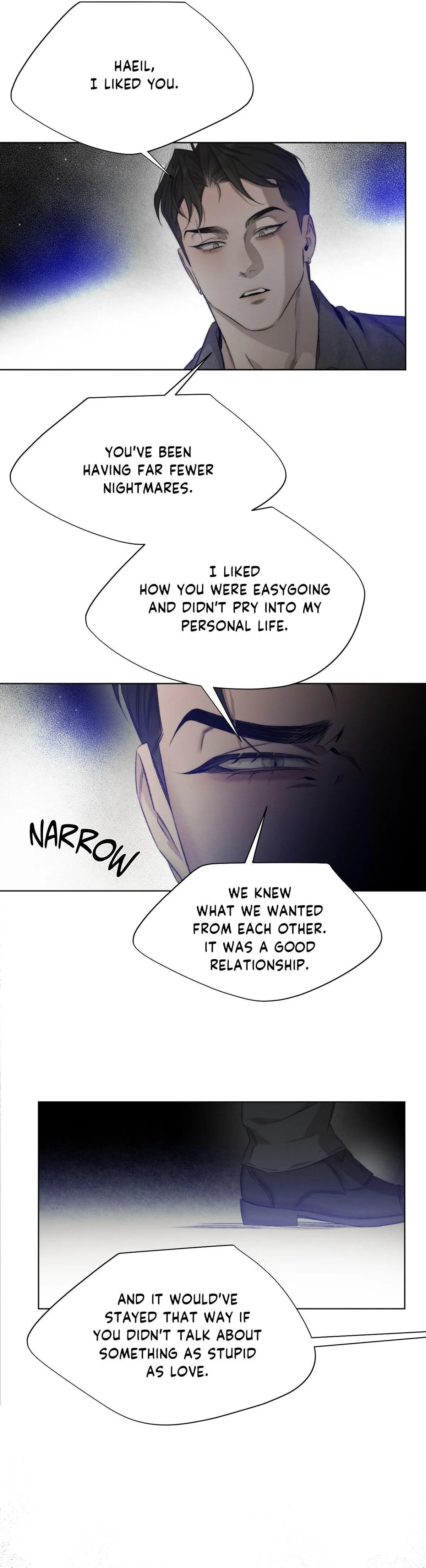 Despite That Chapter 52 page 3 - 