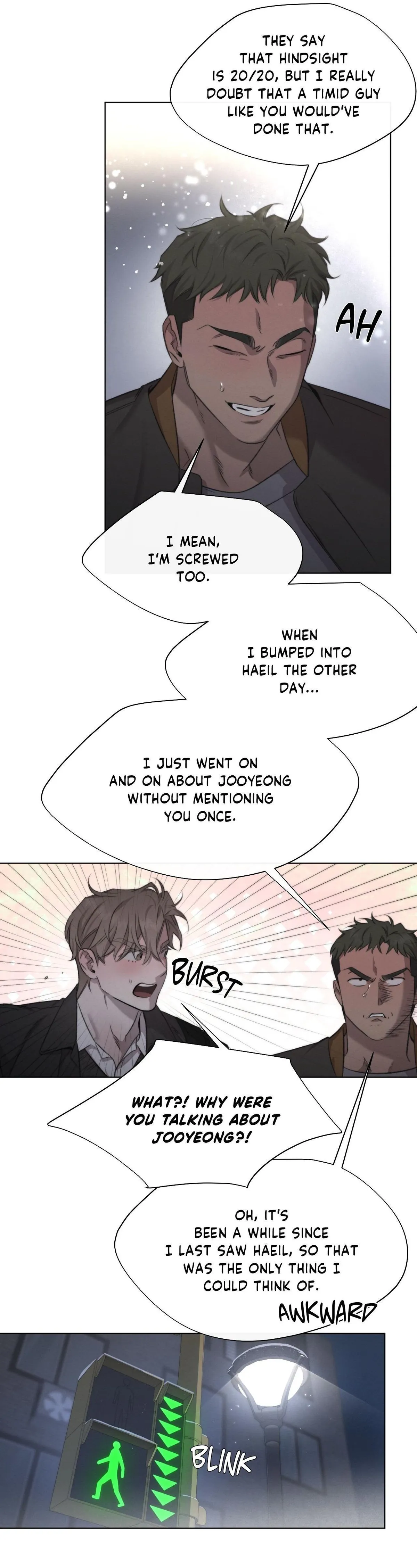 Despite That Chapter 52 page 23 - 