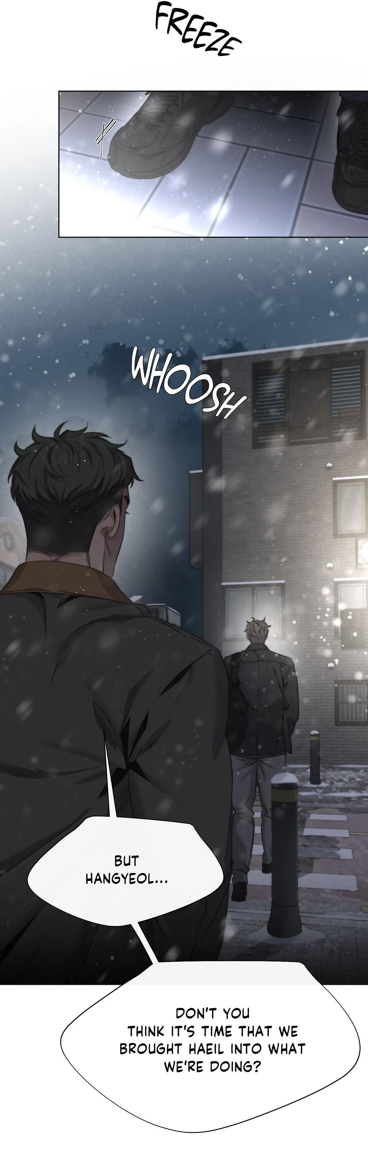 Despite That Chapter 52 page 24 - 
