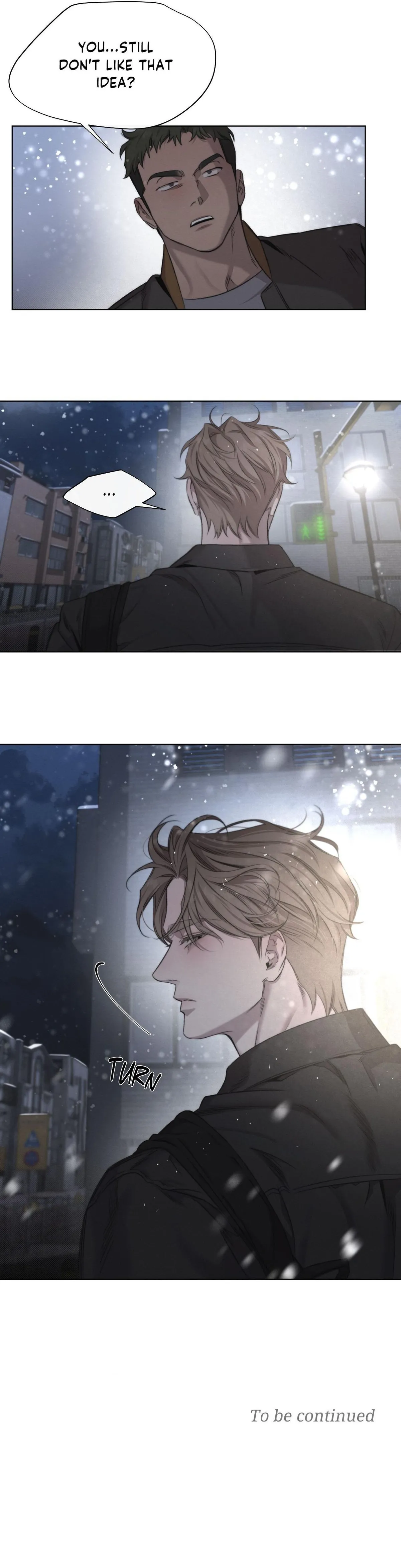 Despite That Chapter 52 page 25 - 