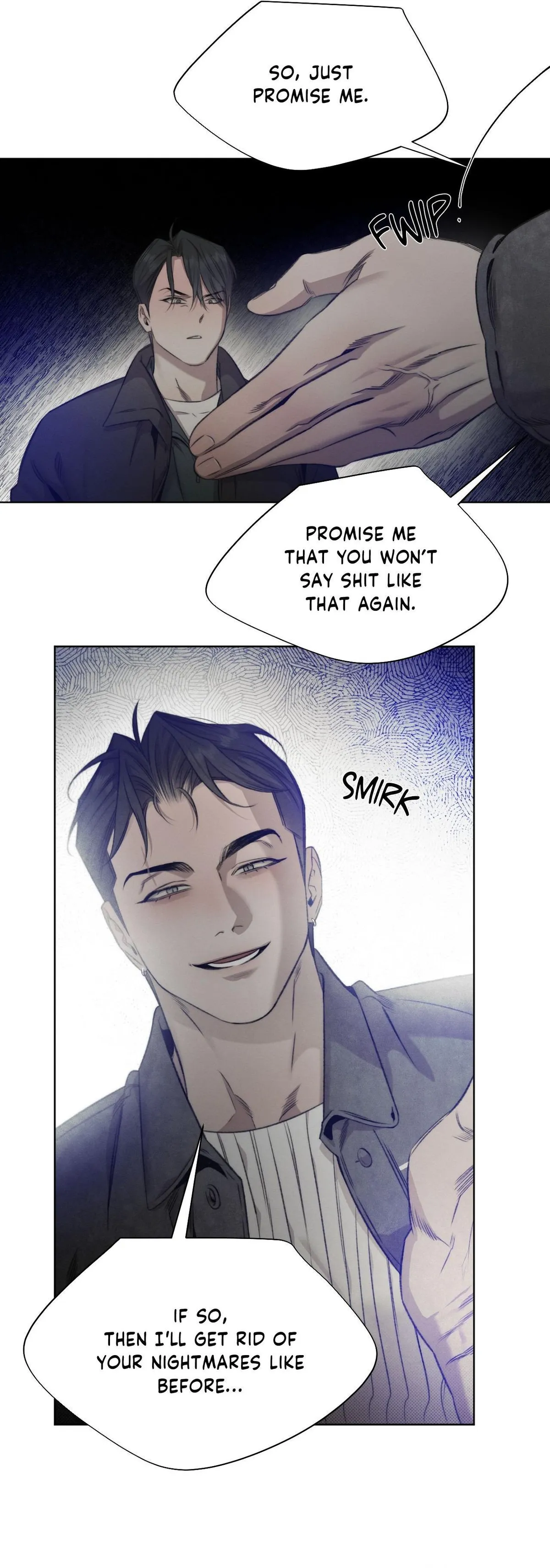 Despite That Chapter 52 page 5 - 