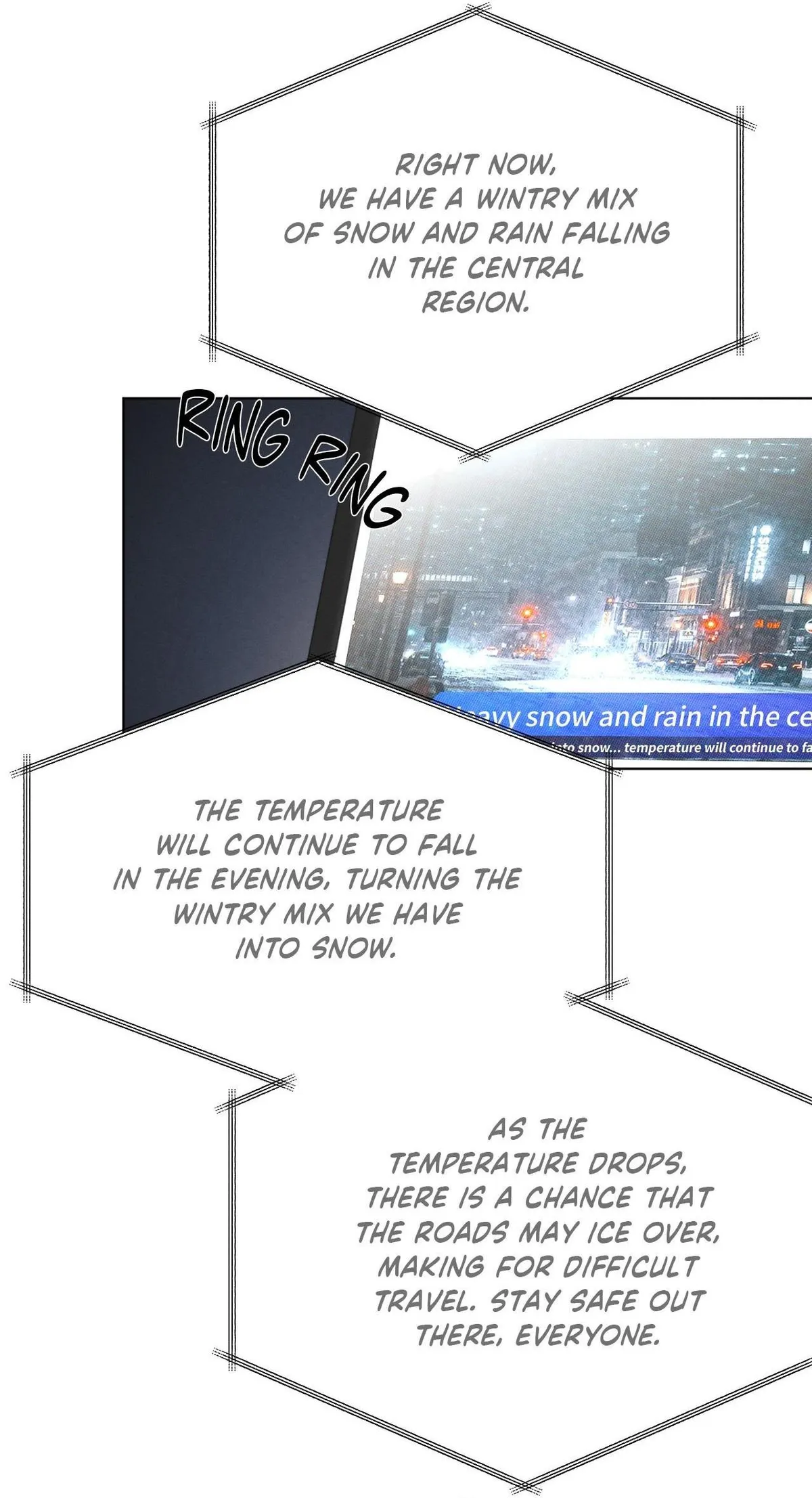 Despite That Chapter 52 page 9 - 