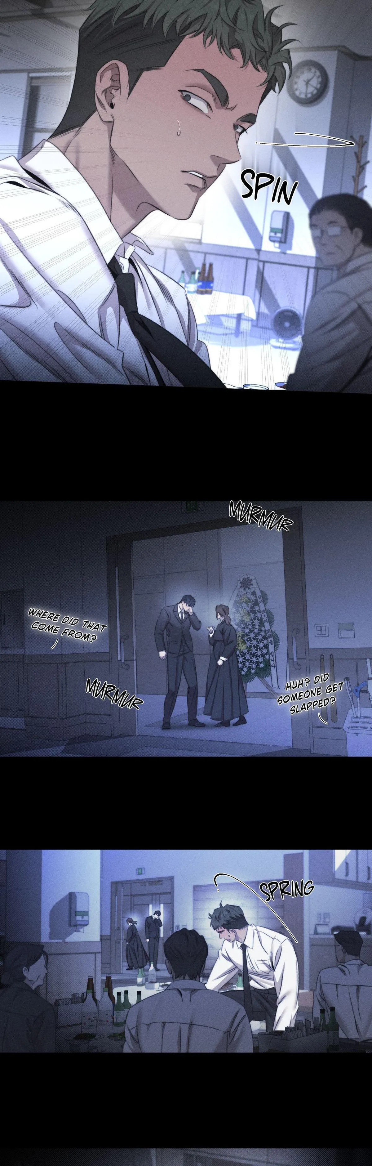Despite That Chapter 53 page 11 - 