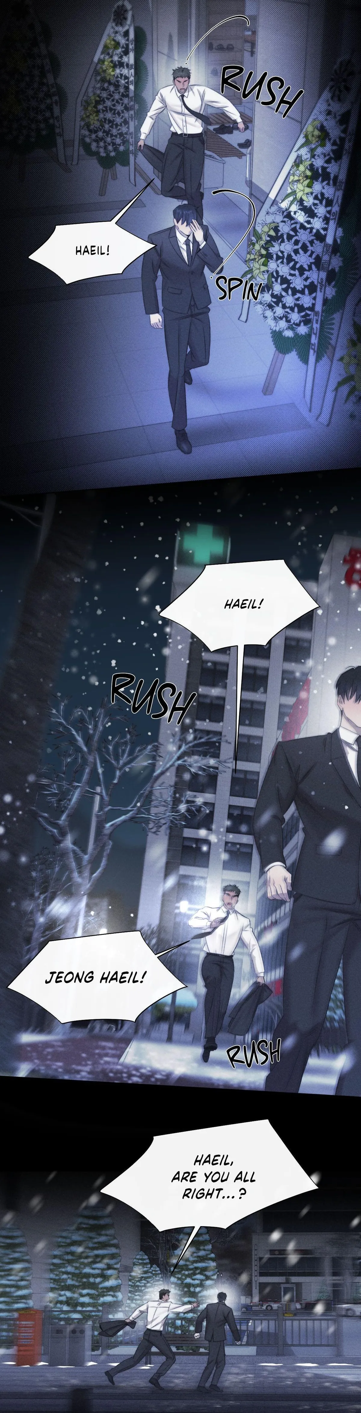 Despite That Chapter 53 page 12 - 