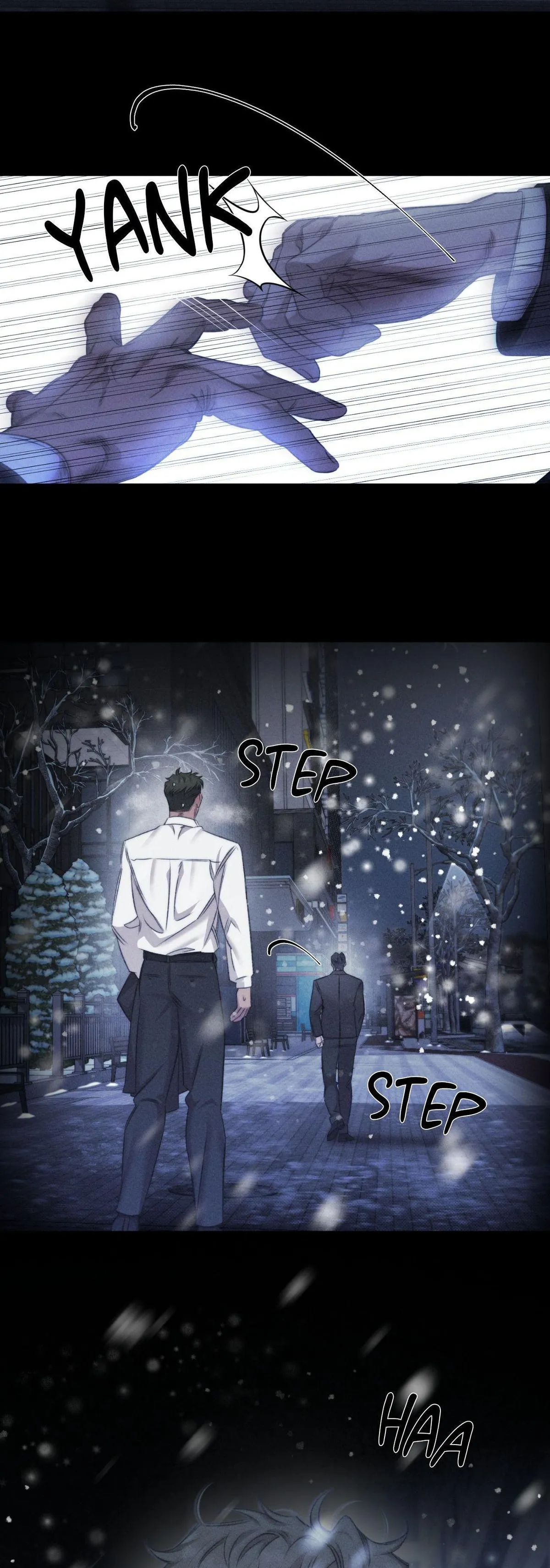 Despite That Chapter 53 page 13 - 