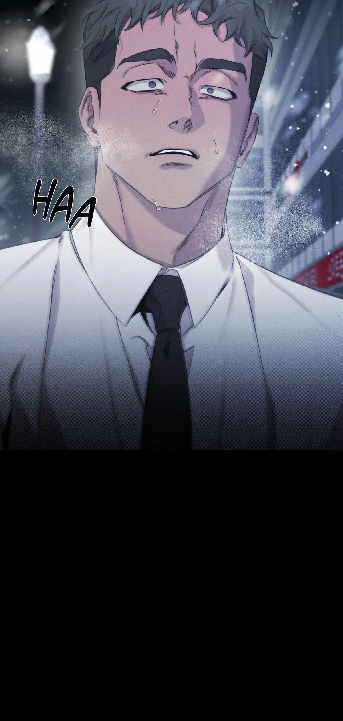 Despite That Chapter 53 page 14 - 