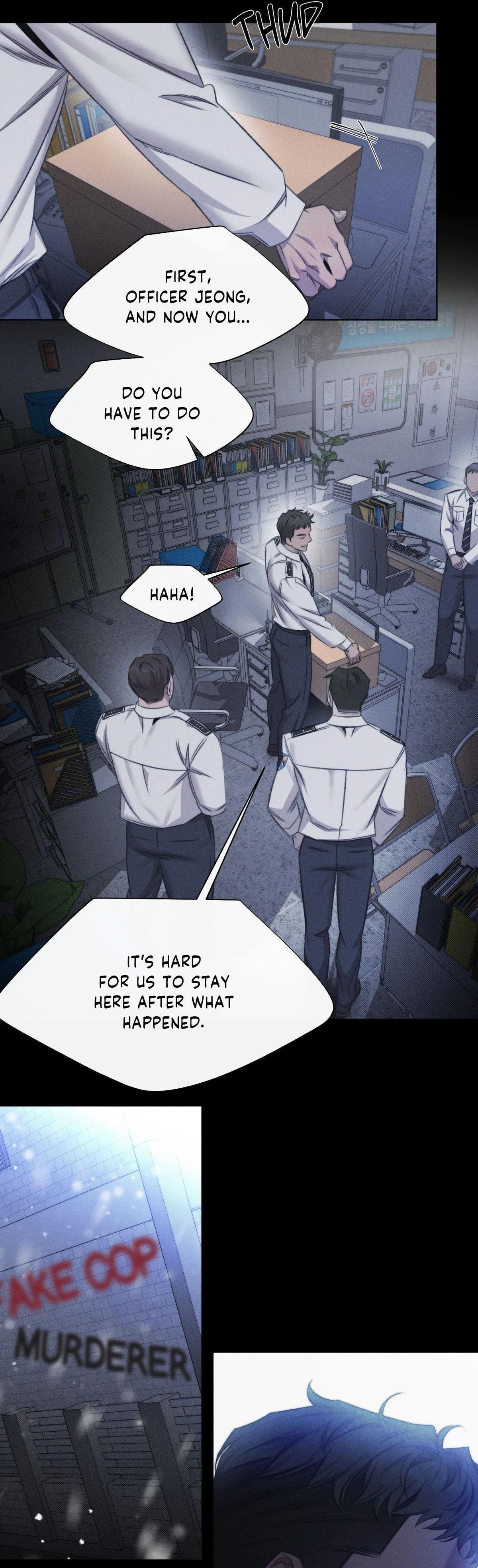 Despite That Chapter 53 page 15 - 