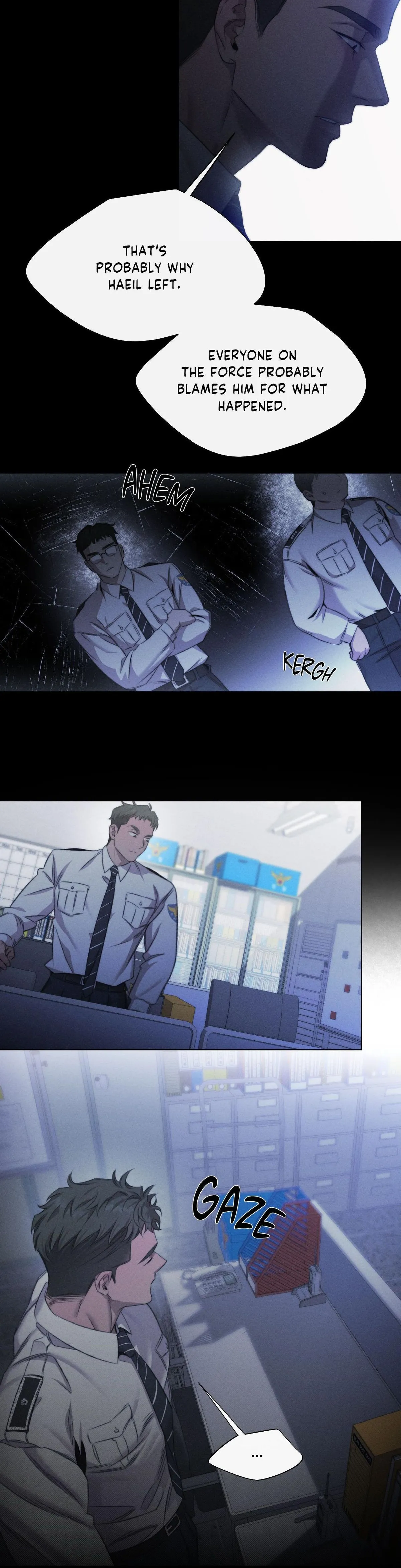 Despite That Chapter 53 page 16 - 