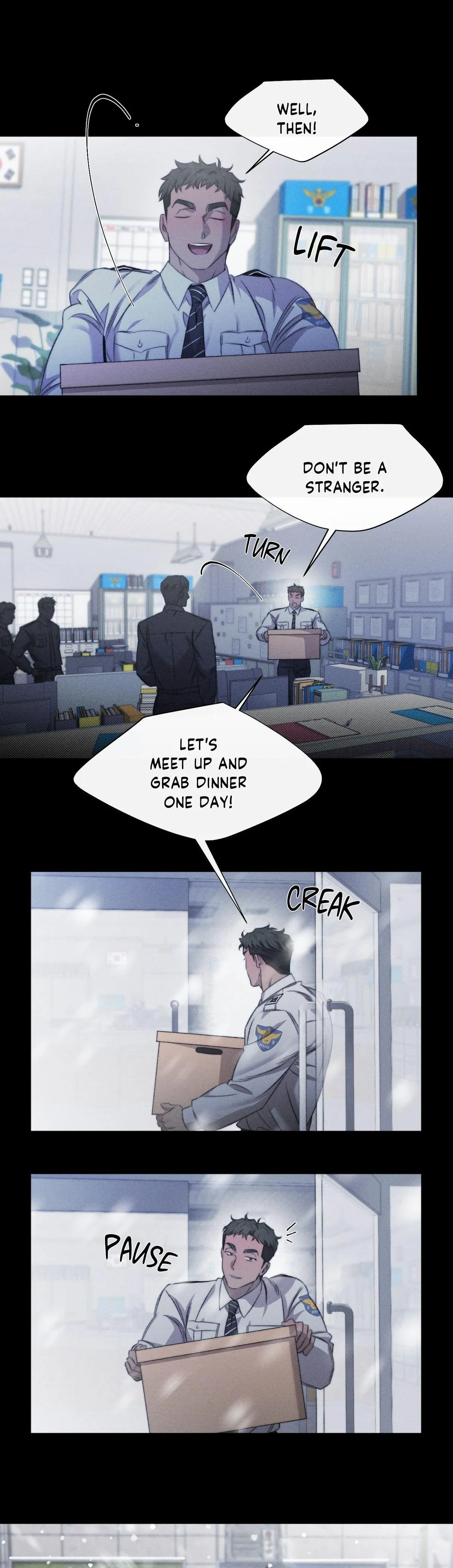 Despite That Chapter 53 page 17 - 