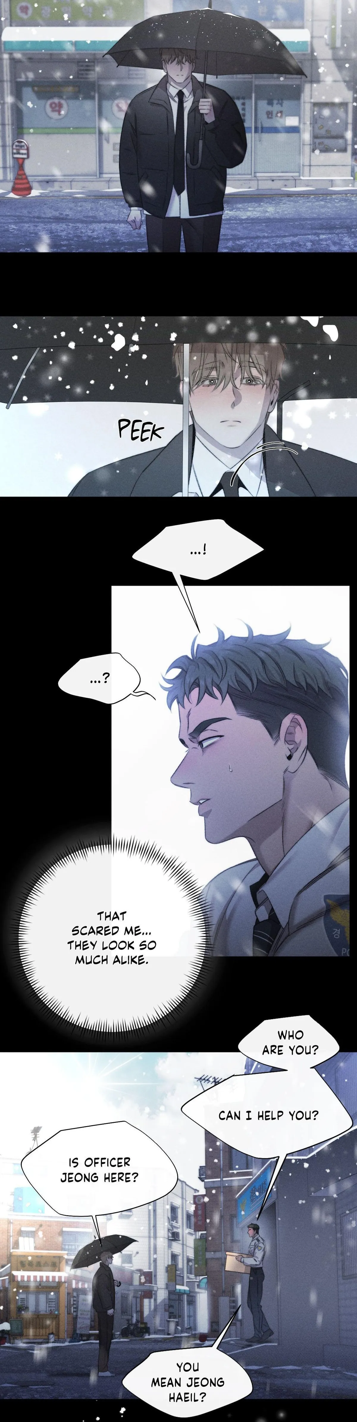Despite That Chapter 53 page 18 - 