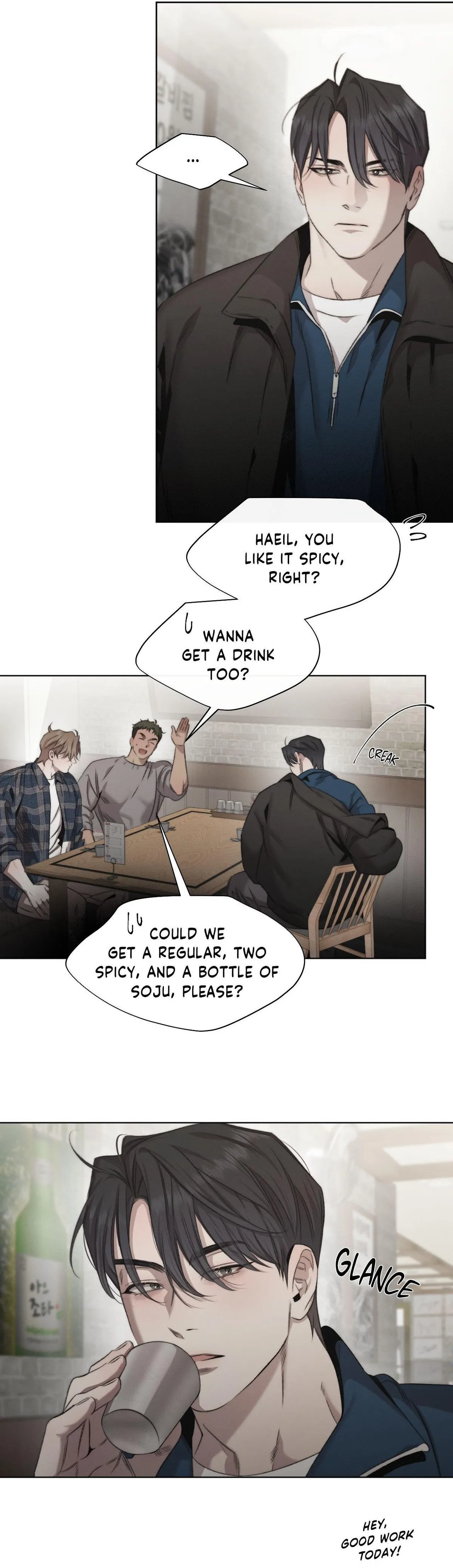 Despite That Chapter 53 page 3 - 