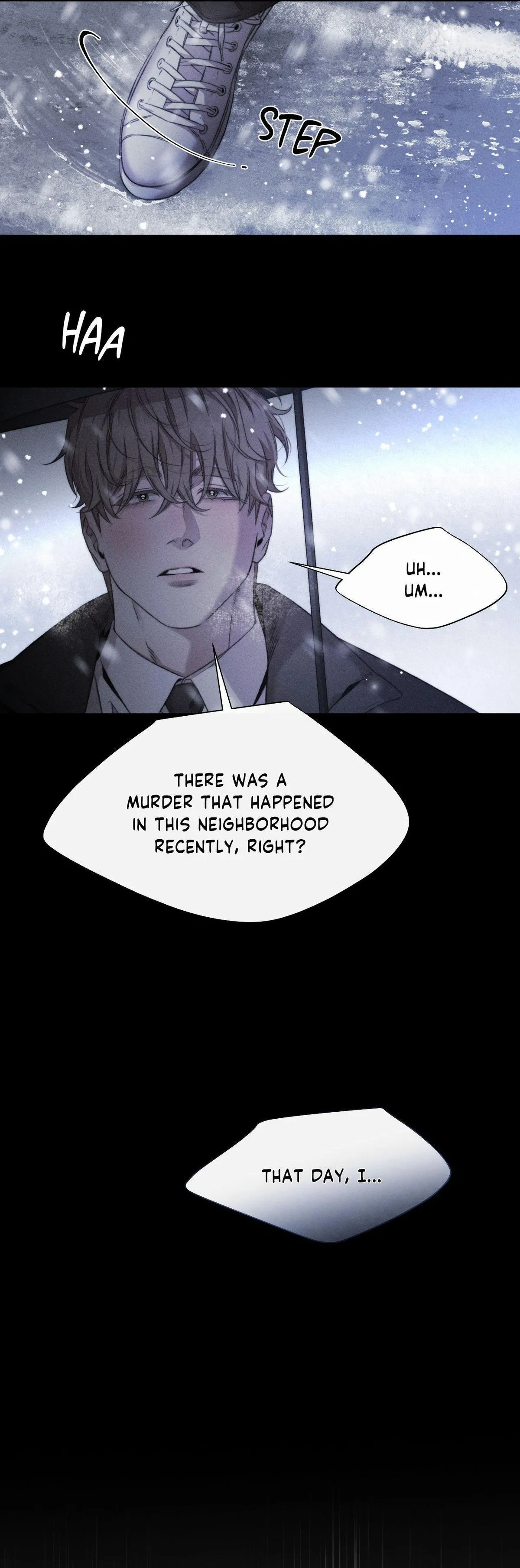 Despite That Chapter 53 page 21 - 