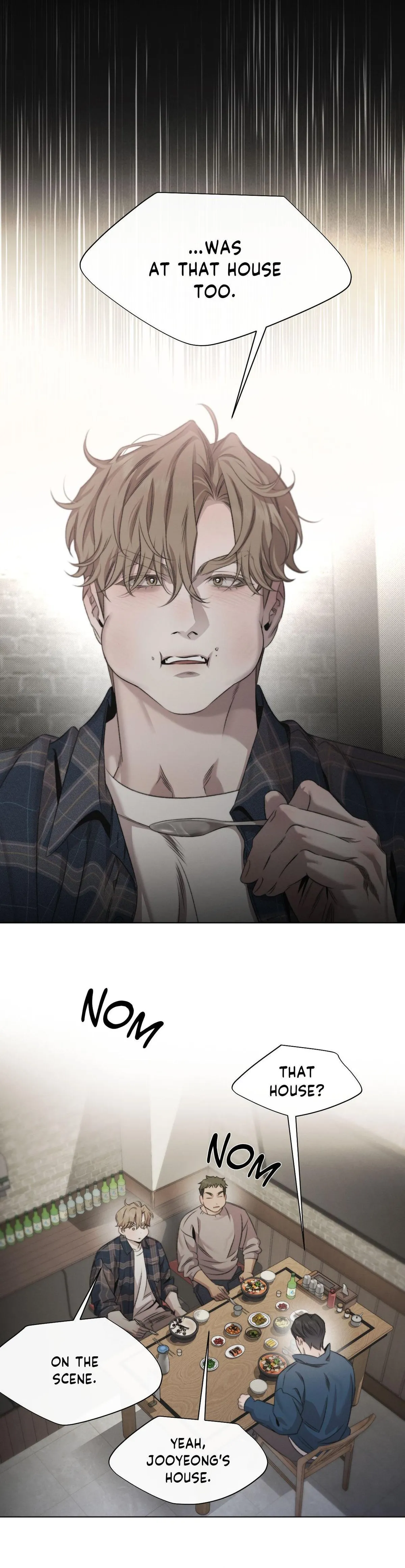 Despite That Chapter 53 page 22 - 
