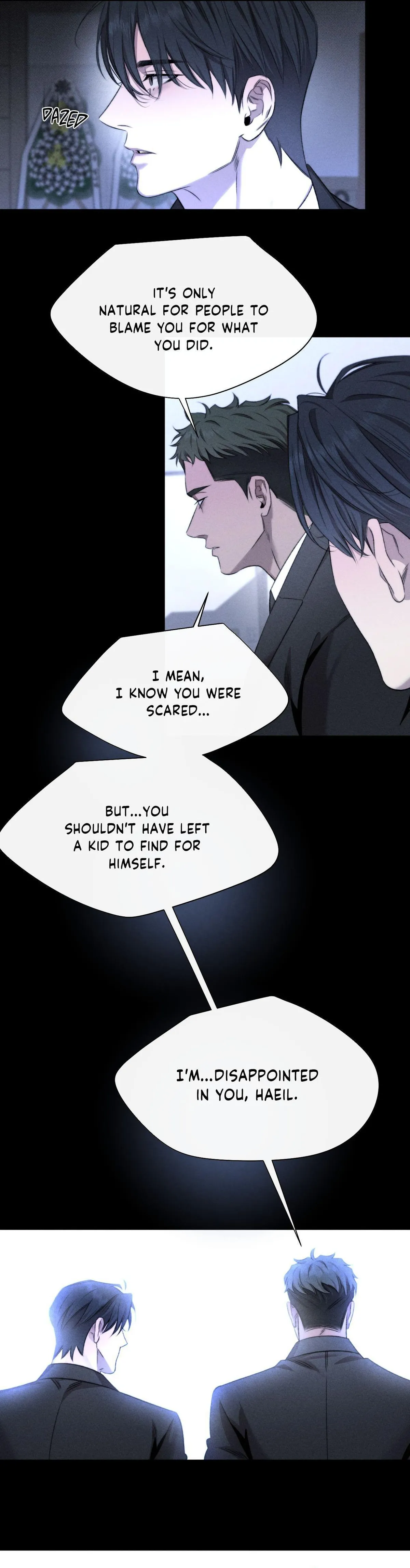 Despite That Chapter 53 page 9 - 